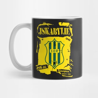 Jskabylie Mug